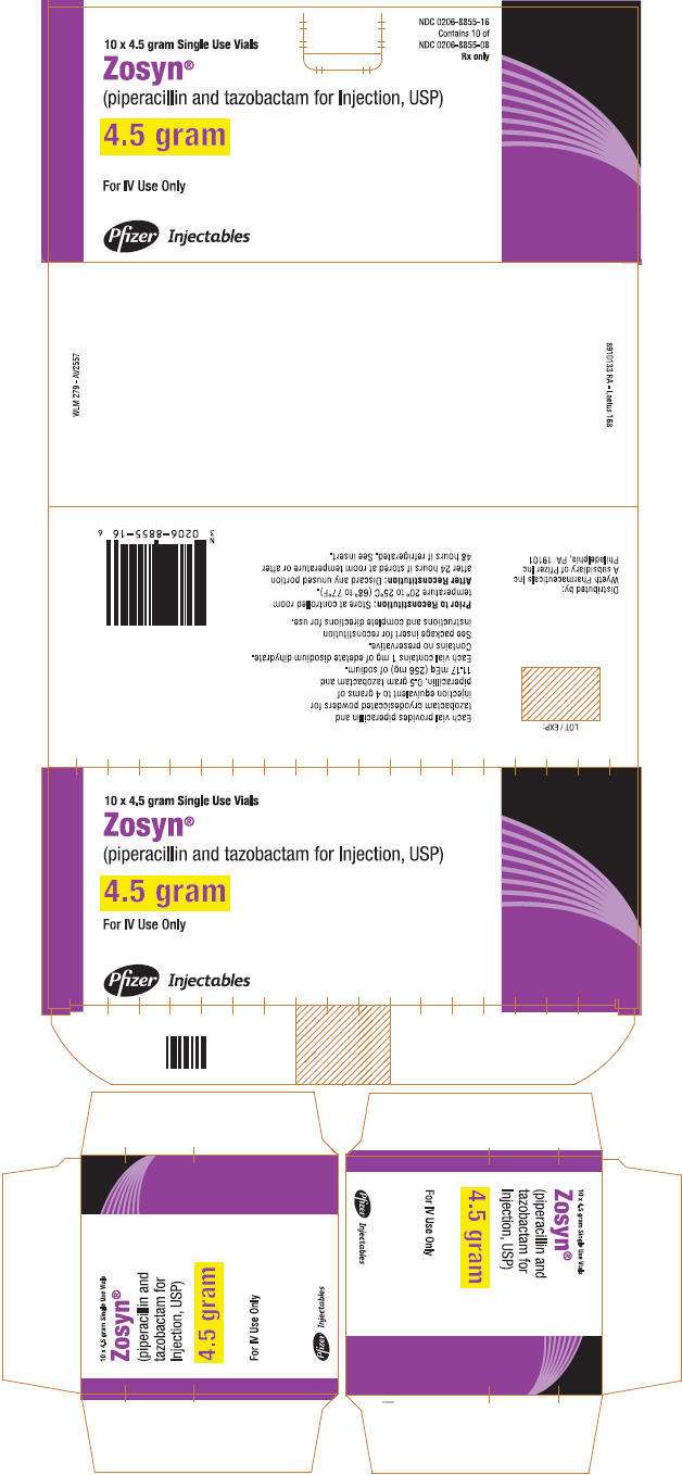 Zosyn