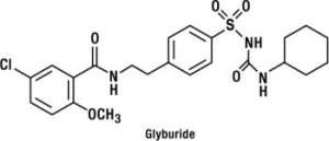 GLUCOVANCE