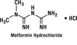 GLUCOVANCE