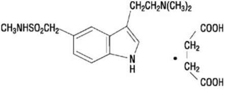 Sumatriptan