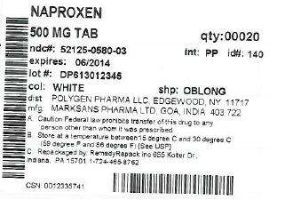 NAPROXEN