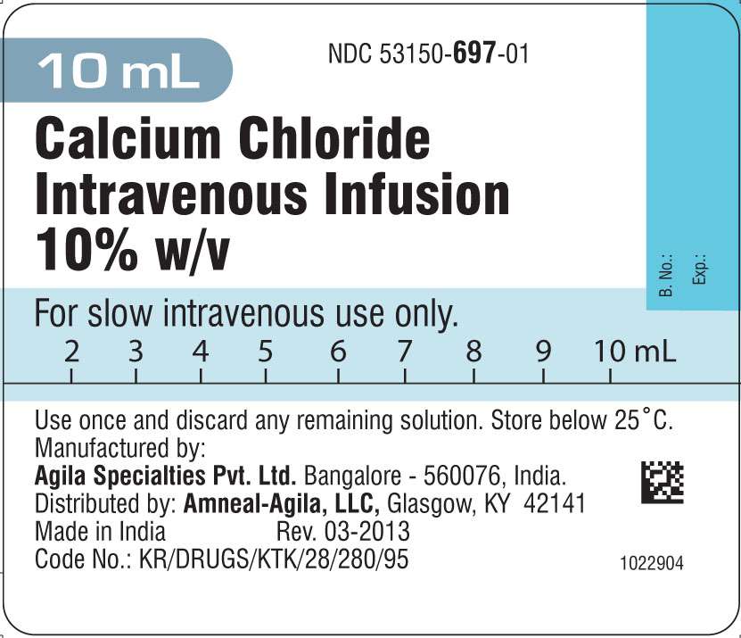 Calcium Chloride