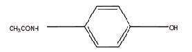 Oxycodone and Acetaminophen