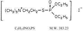 Phospholine Iodide