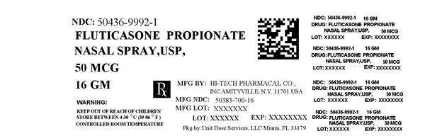 Fluticasone Propionate