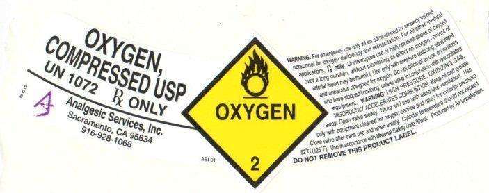 OXYGEN