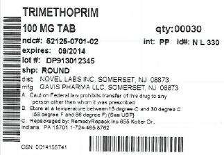 Trimethoprim