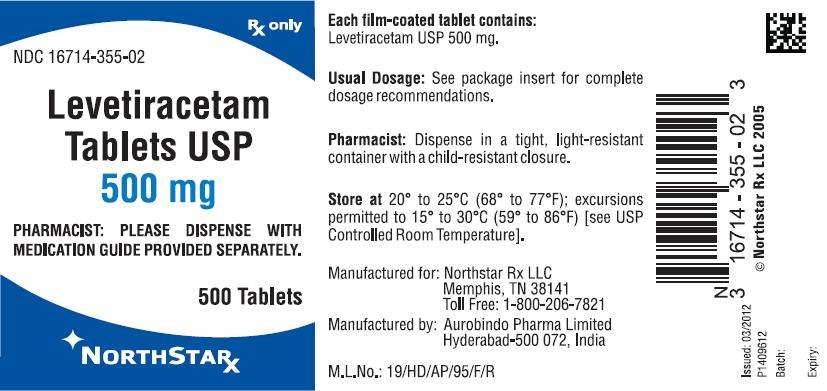 Levetiracetam