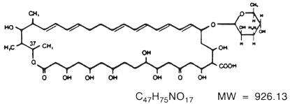 Nystatin