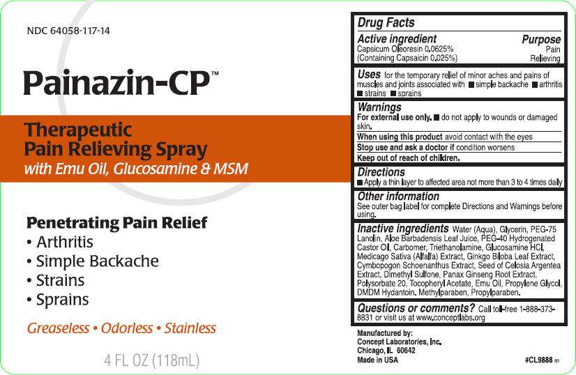 Painazin CP