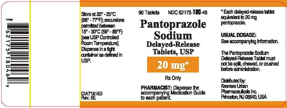 Pantoprazole Sodium