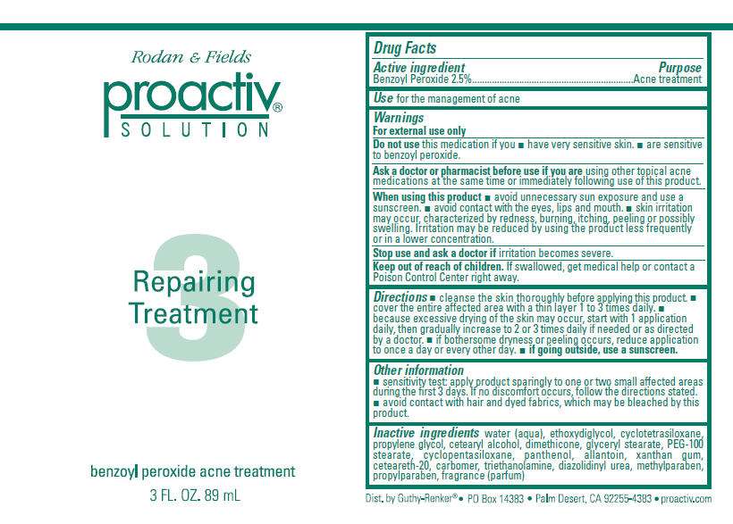 Proactiv Repairing Treatment