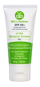 MDSolarSciences SPF50 Plus Ultra Mineral Screen