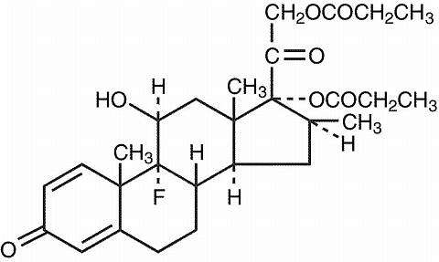 Betamethasone Dipropionate