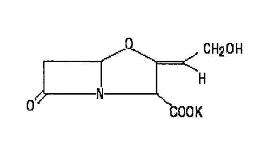 Amoxicillin and Clavulanate Potassium