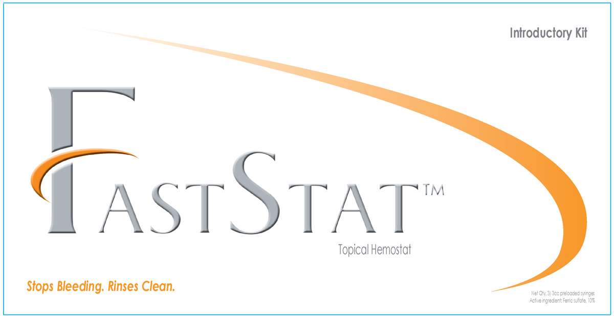 FastStat