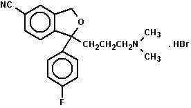 Citalopram Hydrobromide