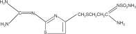 Famotidine