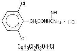 Guanfacine