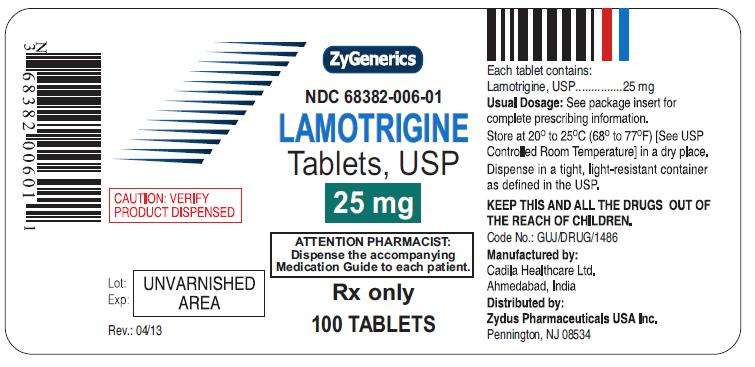 Lamotrigine