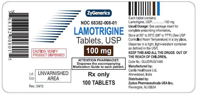 Lamotrigine