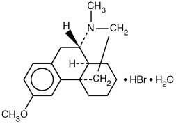 PROMETHAZINE DM