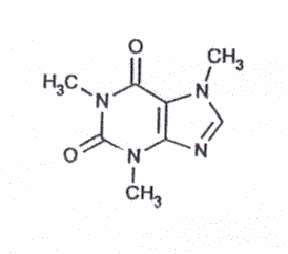 Butalbital, Acetaminophen, and Caffeine