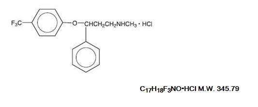 FLUOXETINE