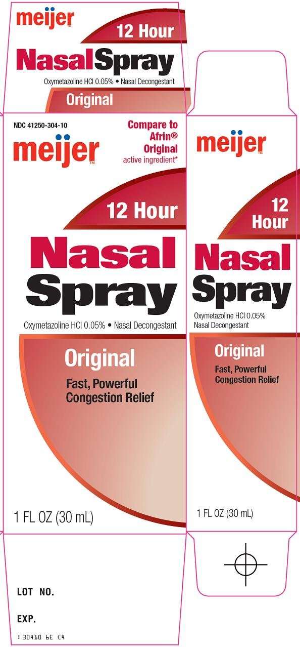 nasal spray