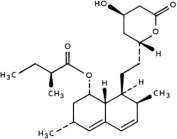 Lovastatin