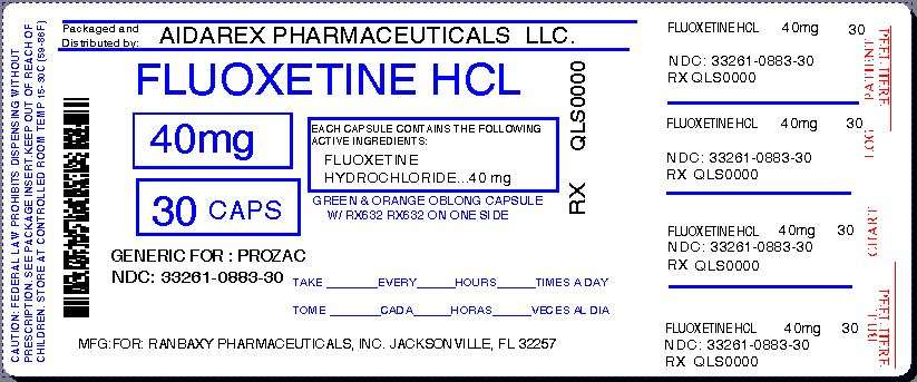 Fluoxetine