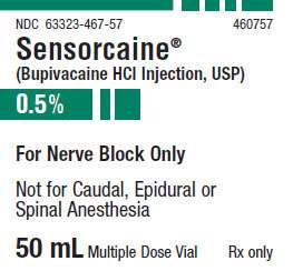 SENSORCAINE