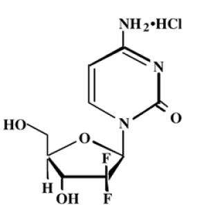 gemcitabine