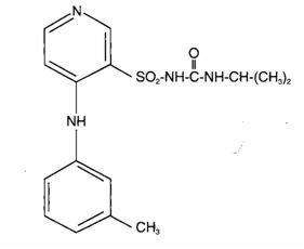 Torsemide