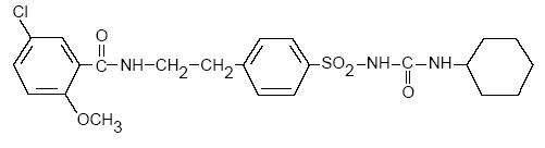 Glyburide