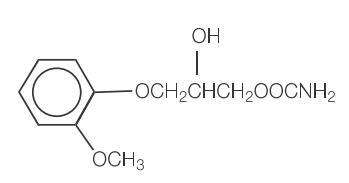 Methocarbamol