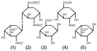 Heparin Sodium