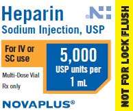 Heparin Sodium