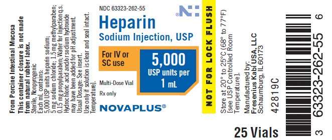 Heparin Sodium