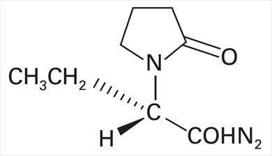 LEVETIRACETAM