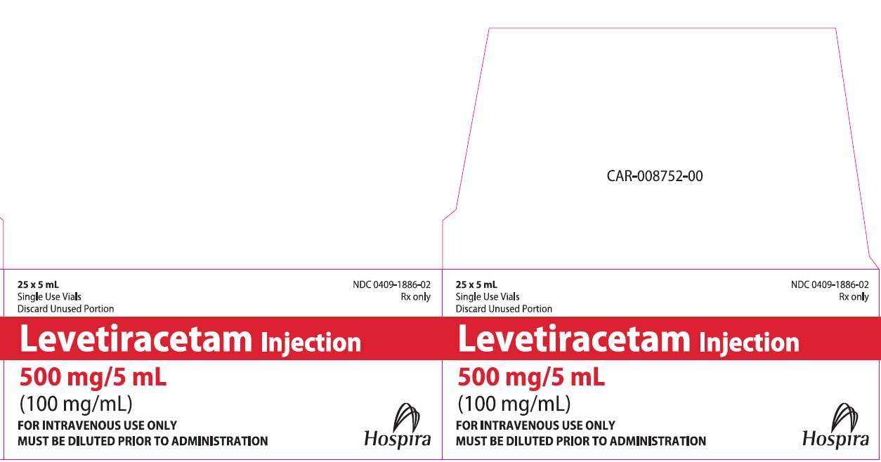 LEVETIRACETAM