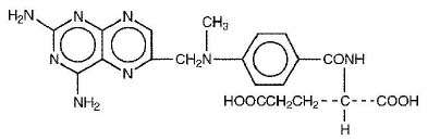 Methotrexate