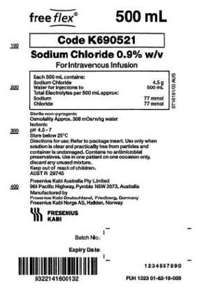 Sodium Chloride