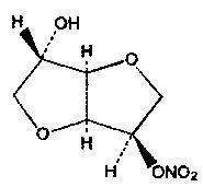 ISOSORBIDE MONONITRATE