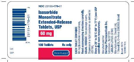 Isosorbide Mononitrate