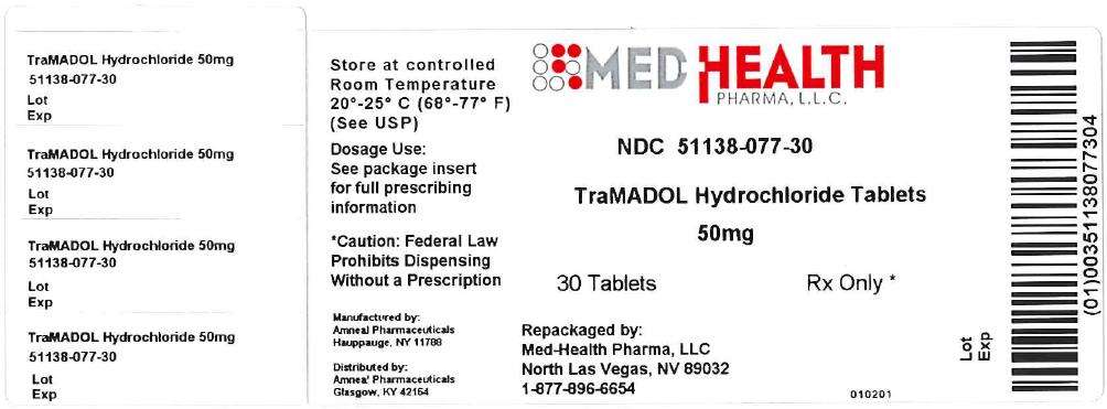 Tramadol Hydrochloride