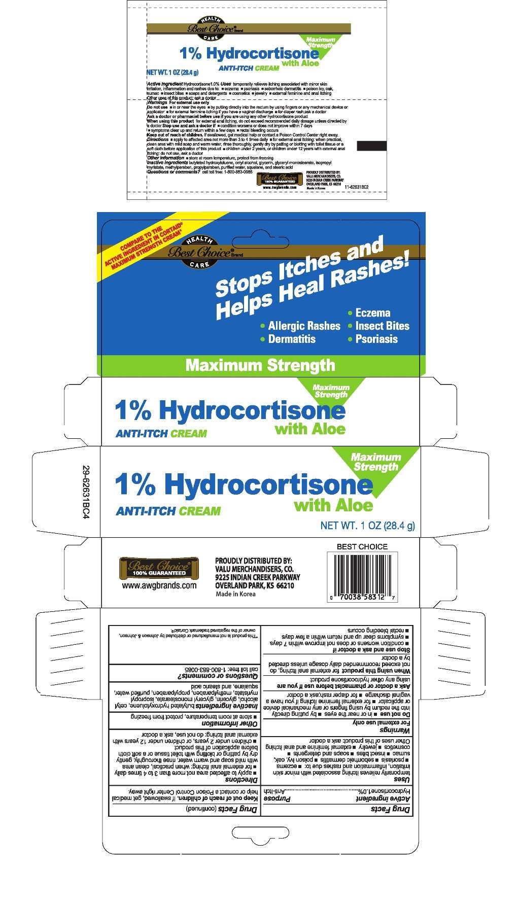 Hydrocortisone