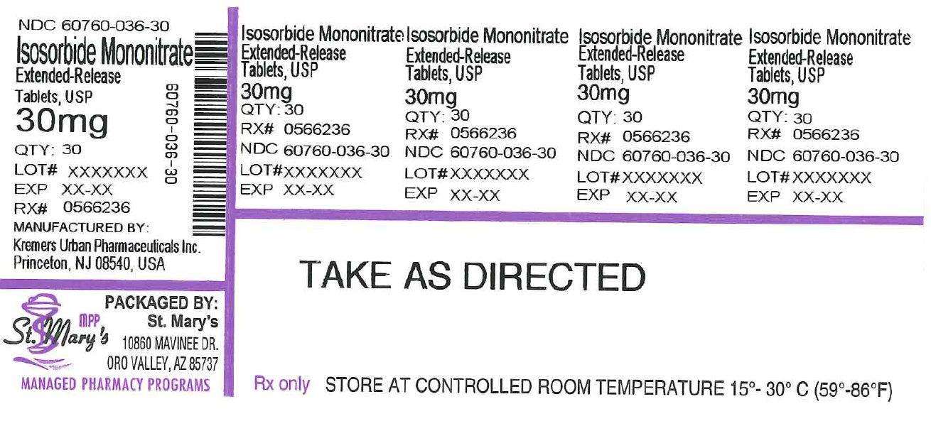 ISOSORBIDE MONONITRATE