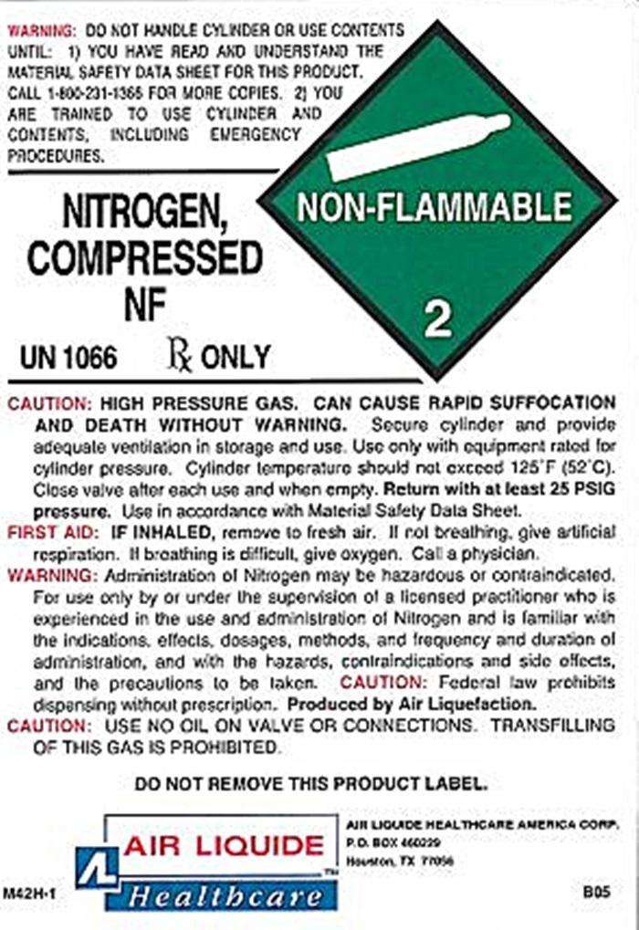 NITROGEN