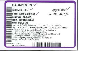 Gabapentin